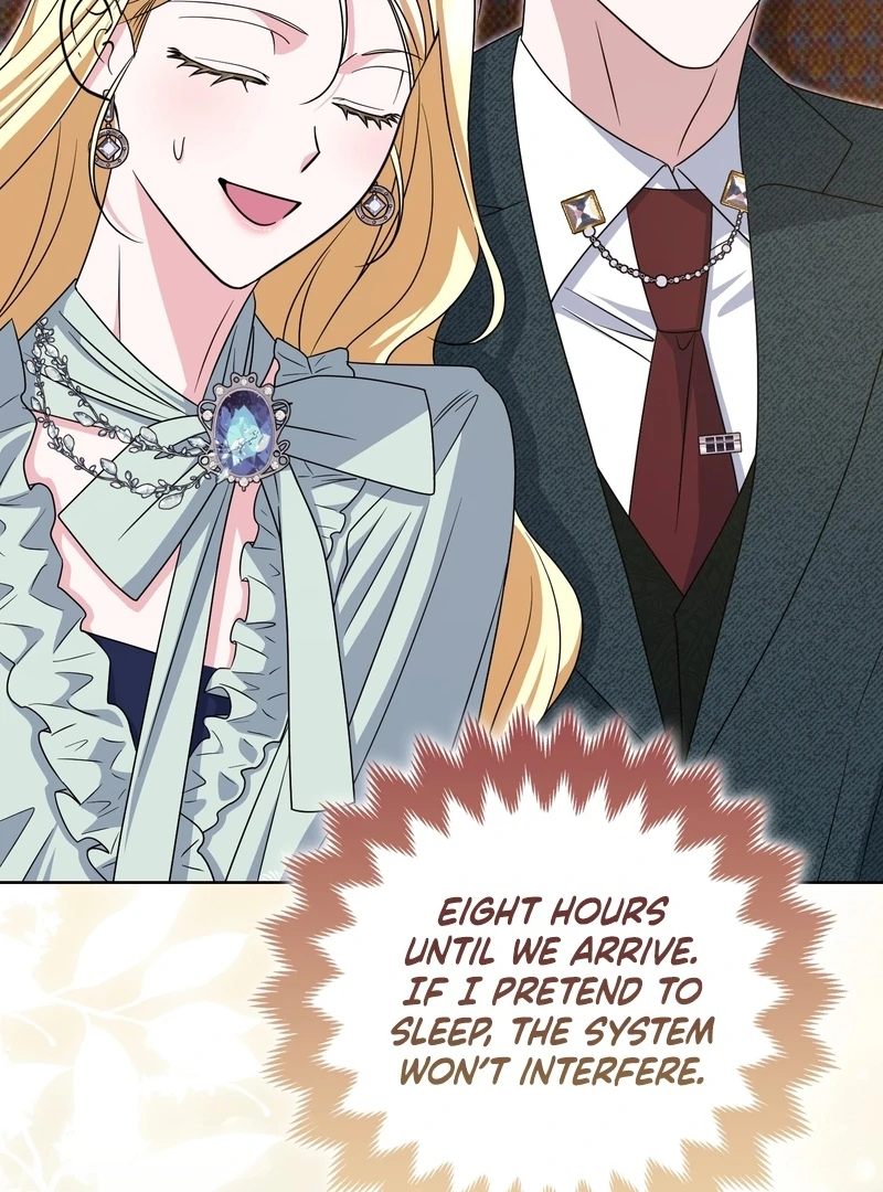 I’m a Phantom Thief But I Faked A Marriage With An Investigator Chapter 20 - page 55