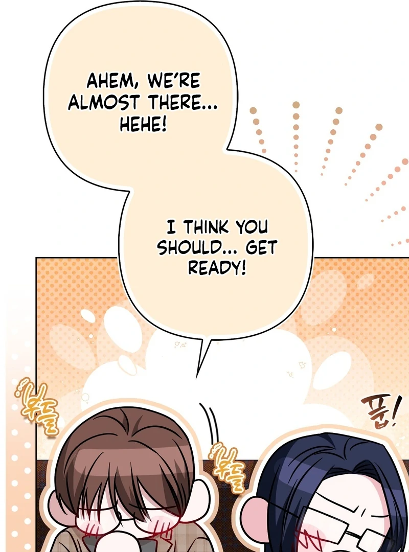 I’m a Phantom Thief But I Faked A Marriage With An Investigator Chapter 20 - page 64