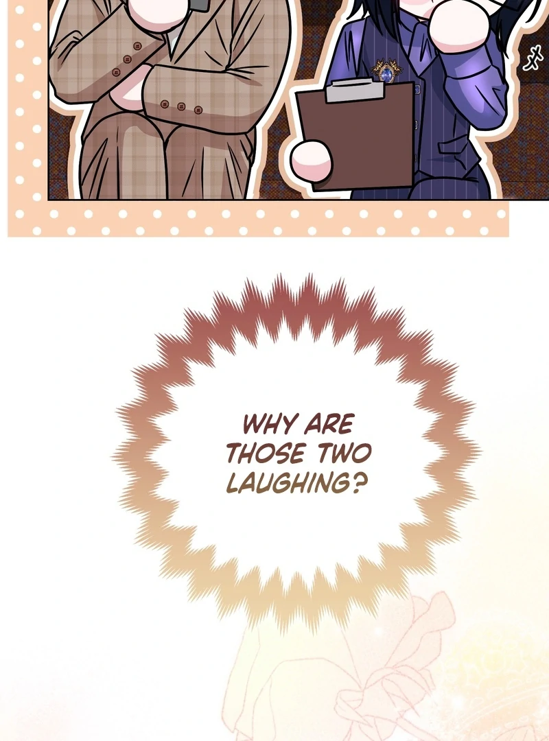I’m a Phantom Thief But I Faked A Marriage With An Investigator Chapter 20 - page 65
