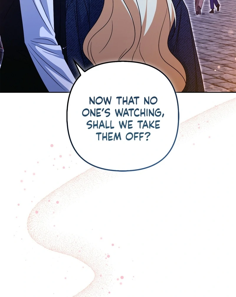 I’m a Phantom Thief But I Faked A Marriage With An Investigator Chapter 20 - page 79