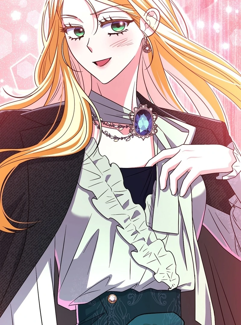 I’m a Phantom Thief But I Faked A Marriage With An Investigator Chapter 20 - page 81