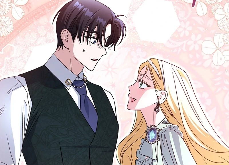 I’m a Phantom Thief But I Faked A Marriage With An Investigator Chapter 20 - page 97