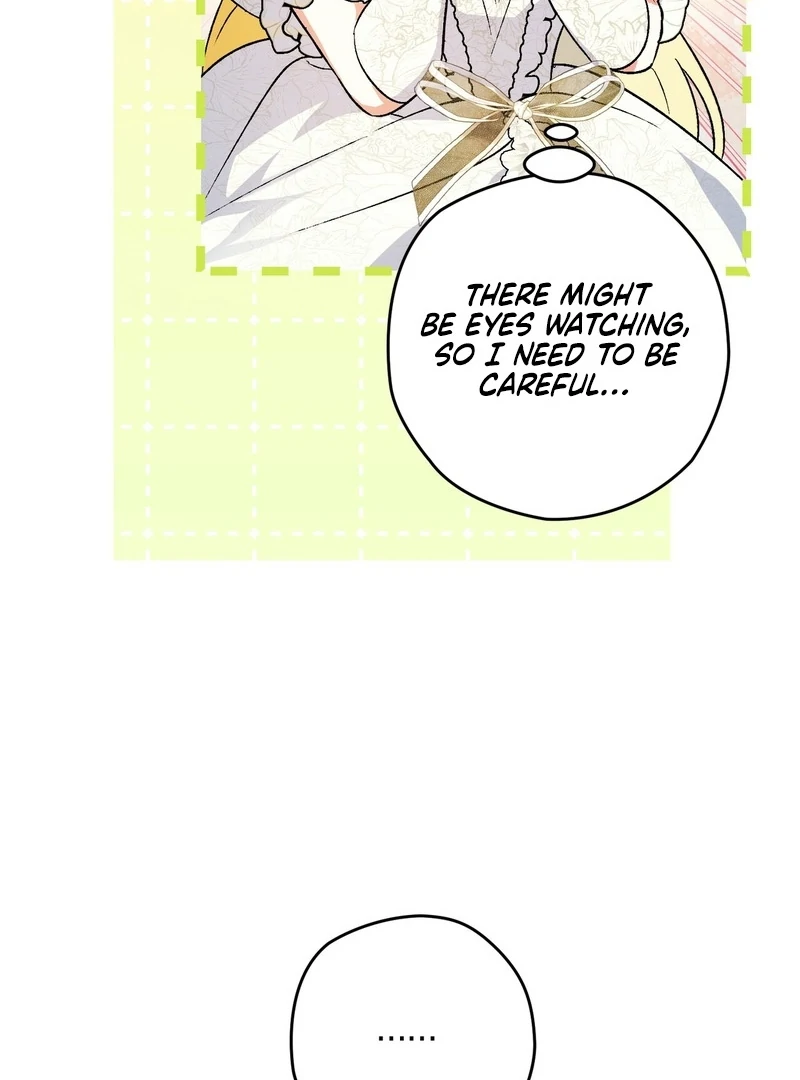 To My Dear Wolf Chapter 1 - page 102