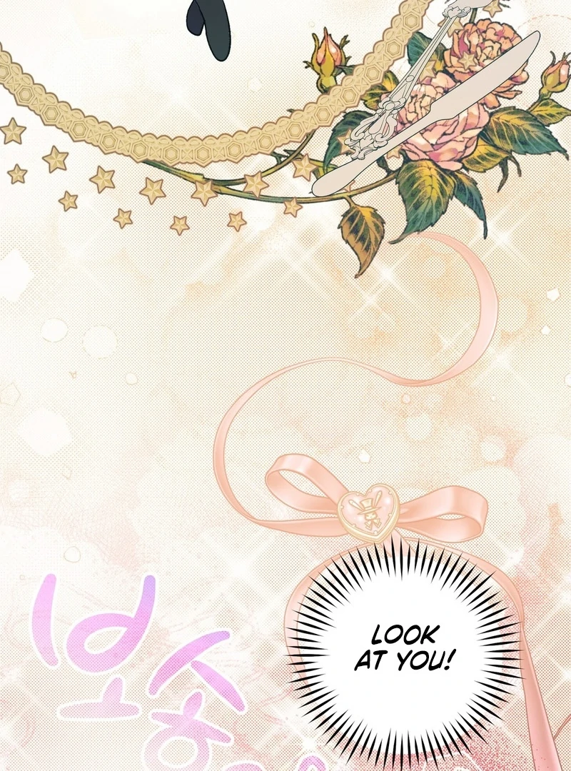 To My Dear Wolf Chapter 1 - page 146