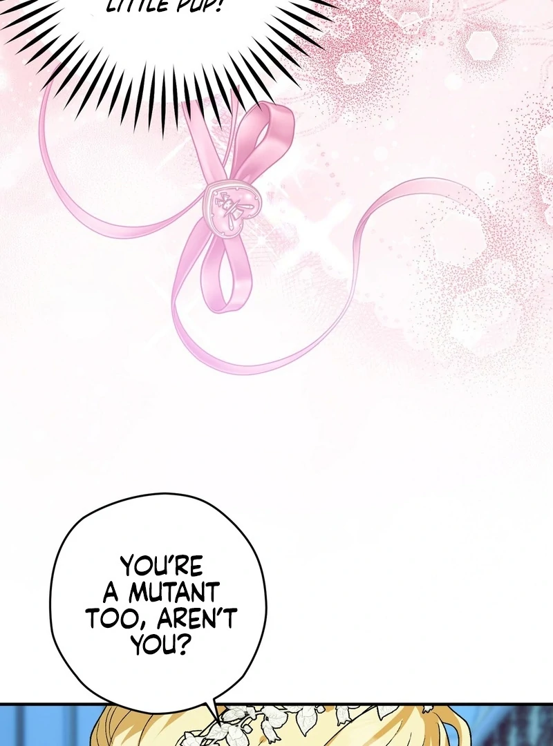 To My Dear Wolf Chapter 1 - page 148