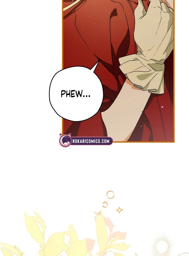 To My Dear Wolf Chapter 1 - page 29