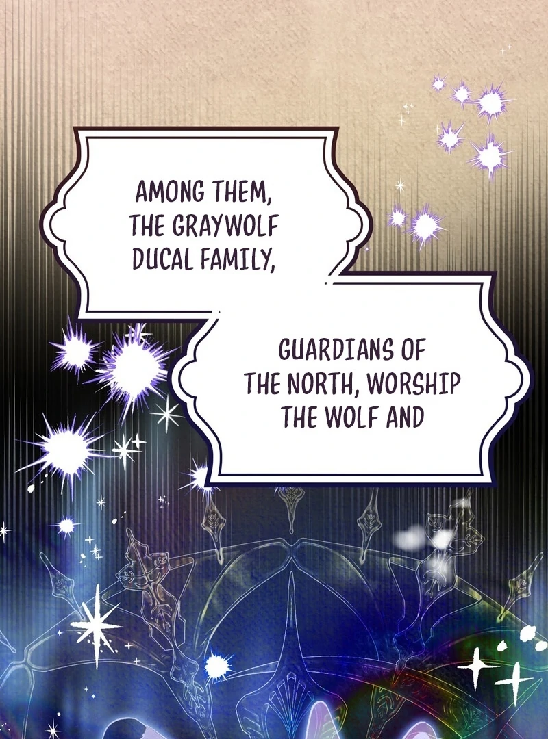 To My Dear Wolf Chapter 1 - page 43