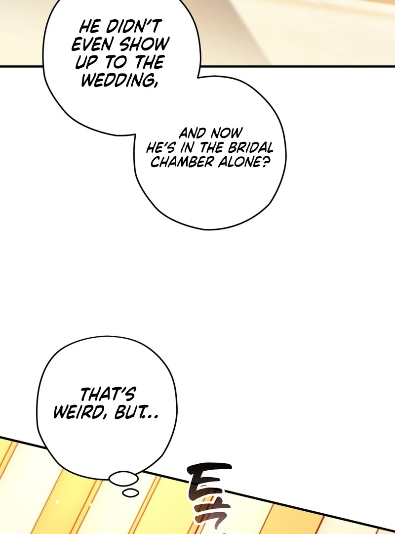 To My Dear Wolf Chapter 1 - page 89