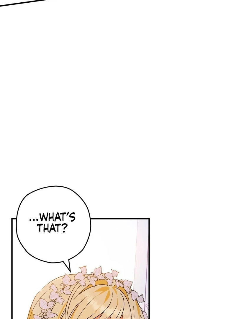 To My Dear Wolf Chapter 1 - page 93