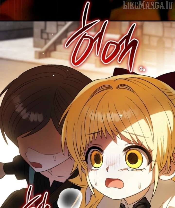 To My Dear Wolf Chapter 12 - page 100