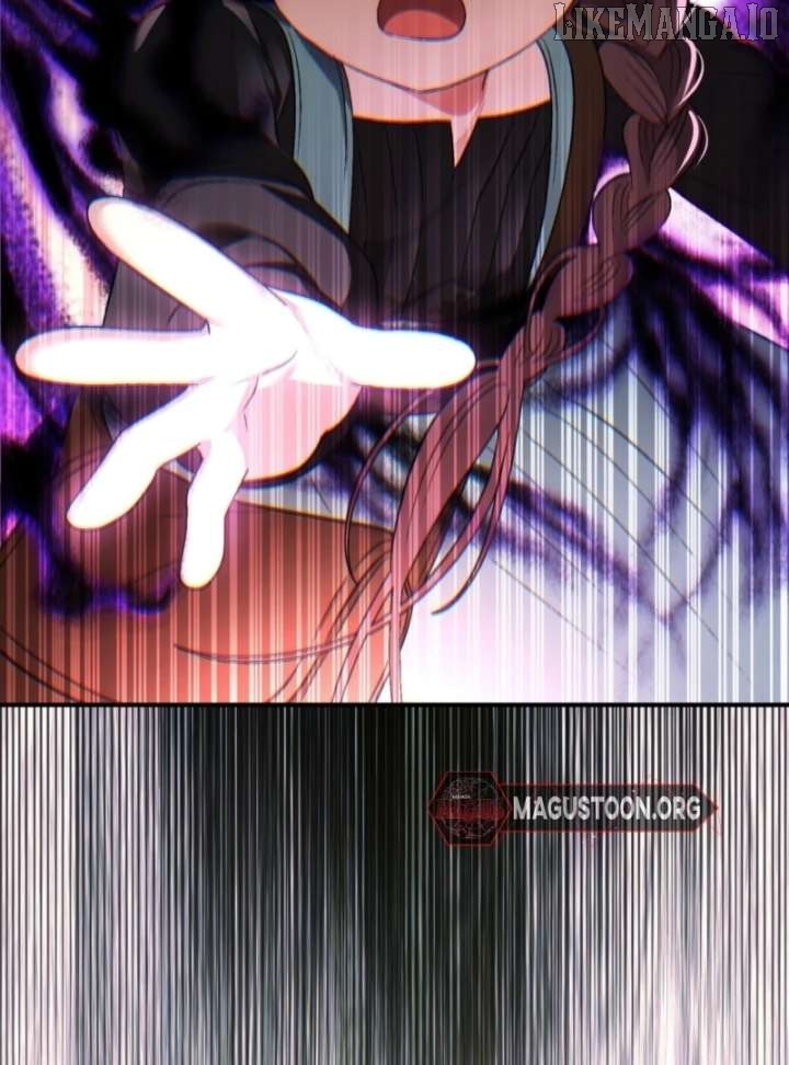 To My Dear Wolf Chapter 12 - page 116