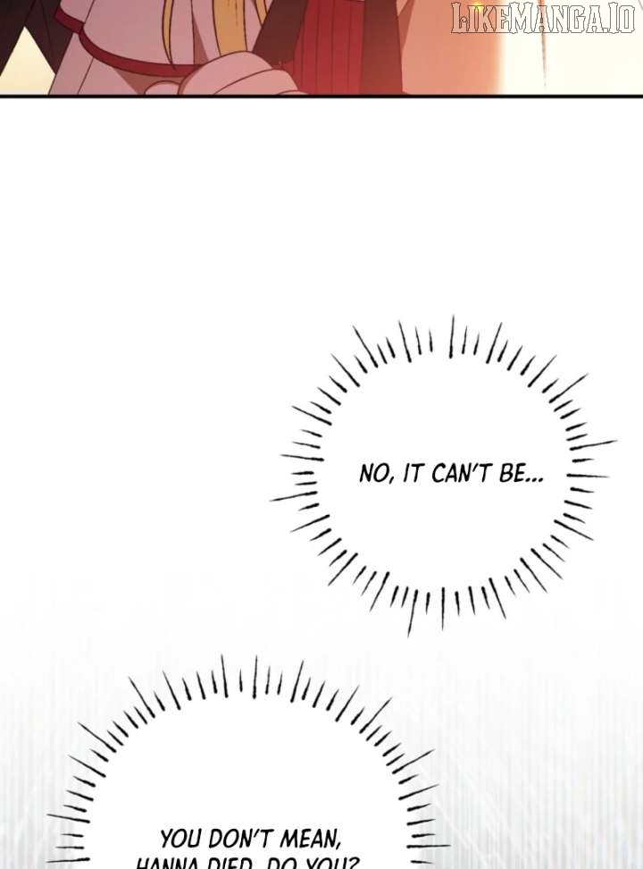 To My Dear Wolf Chapter 12 - page 131