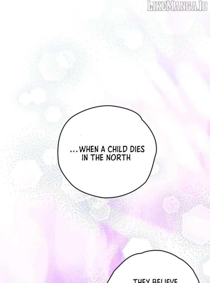To My Dear Wolf Chapter 12 - page 137