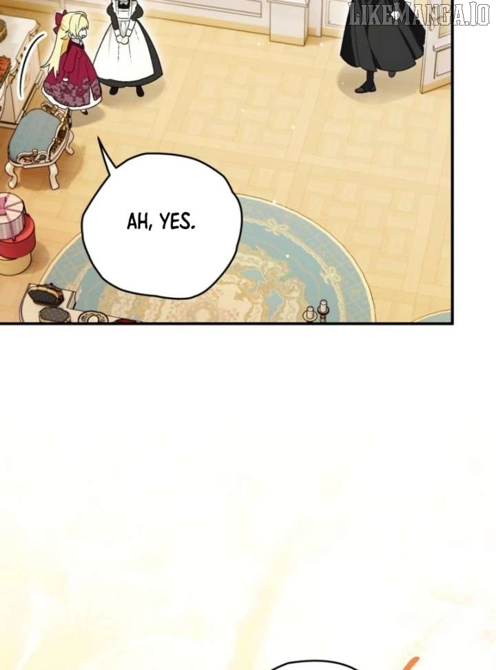To My Dear Wolf Chapter 12 - page 17