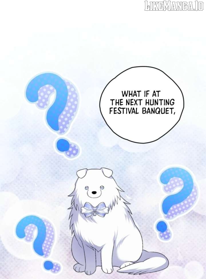 To My Dear Wolf Chapter 12 - page 3