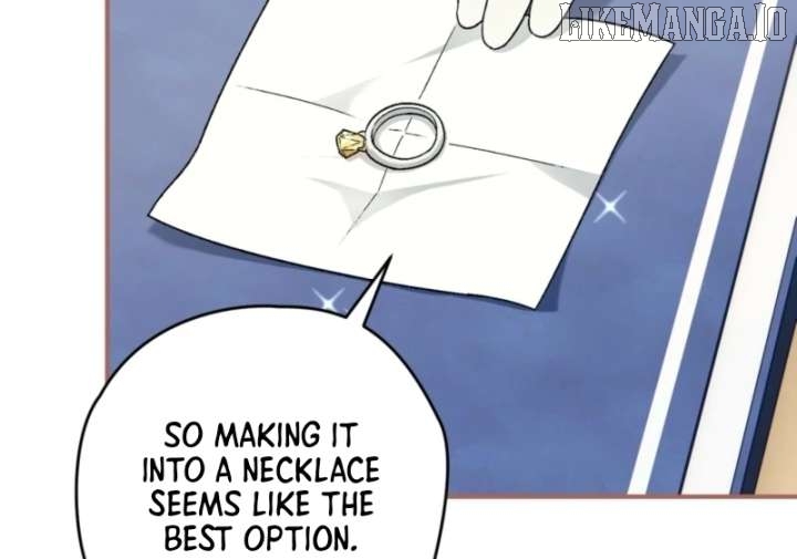To My Dear Wolf Chapter 12 - page 37