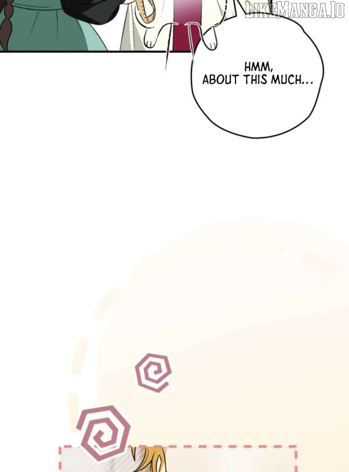 To My Dear Wolf Chapter 12 - page 40