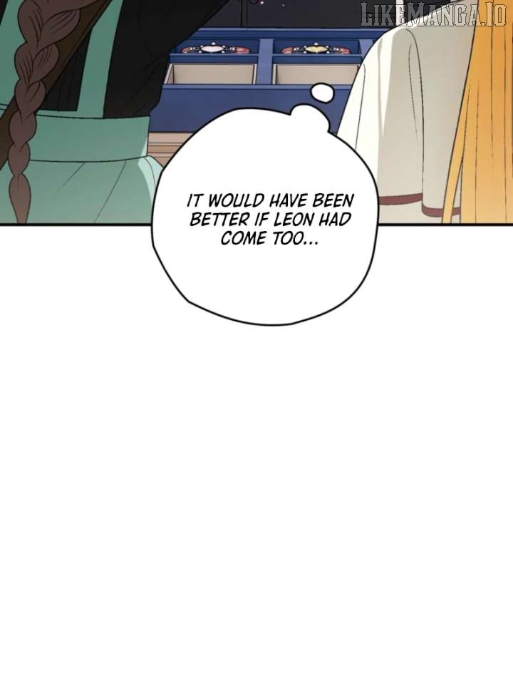 To My Dear Wolf Chapter 12 - page 43
