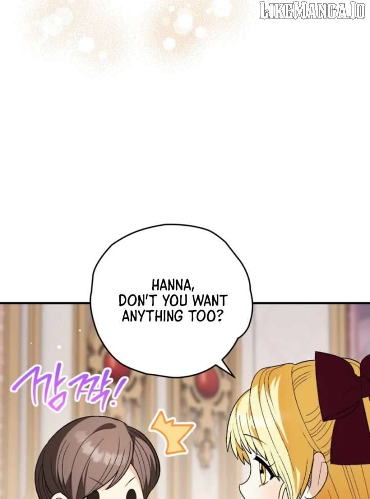 To My Dear Wolf Chapter 12 - page 48