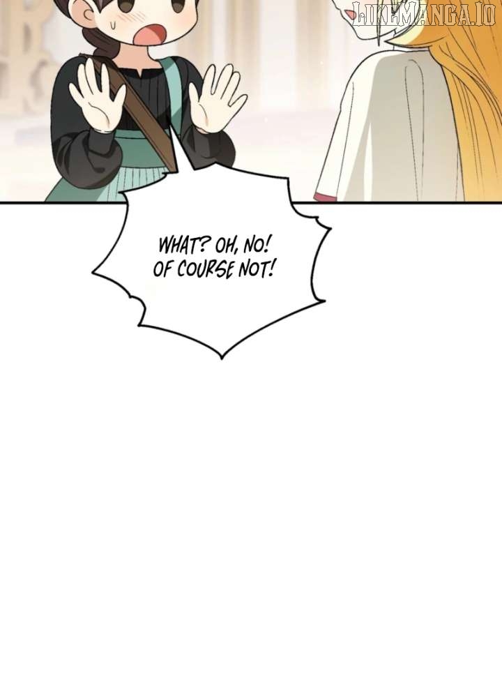 To My Dear Wolf Chapter 12 - page 49