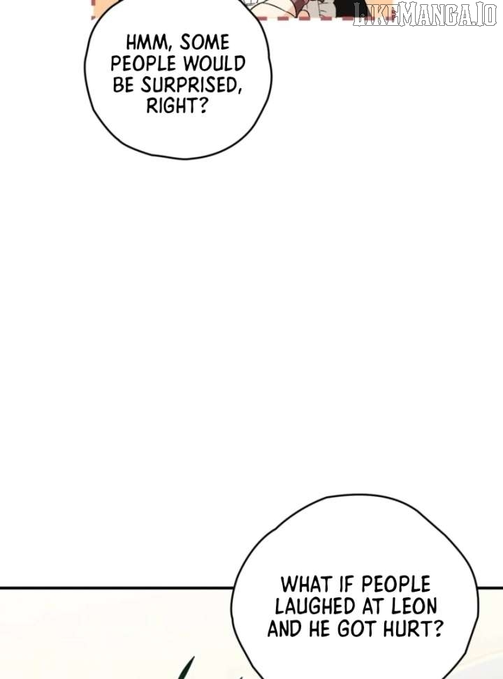To My Dear Wolf Chapter 12 - page 5
