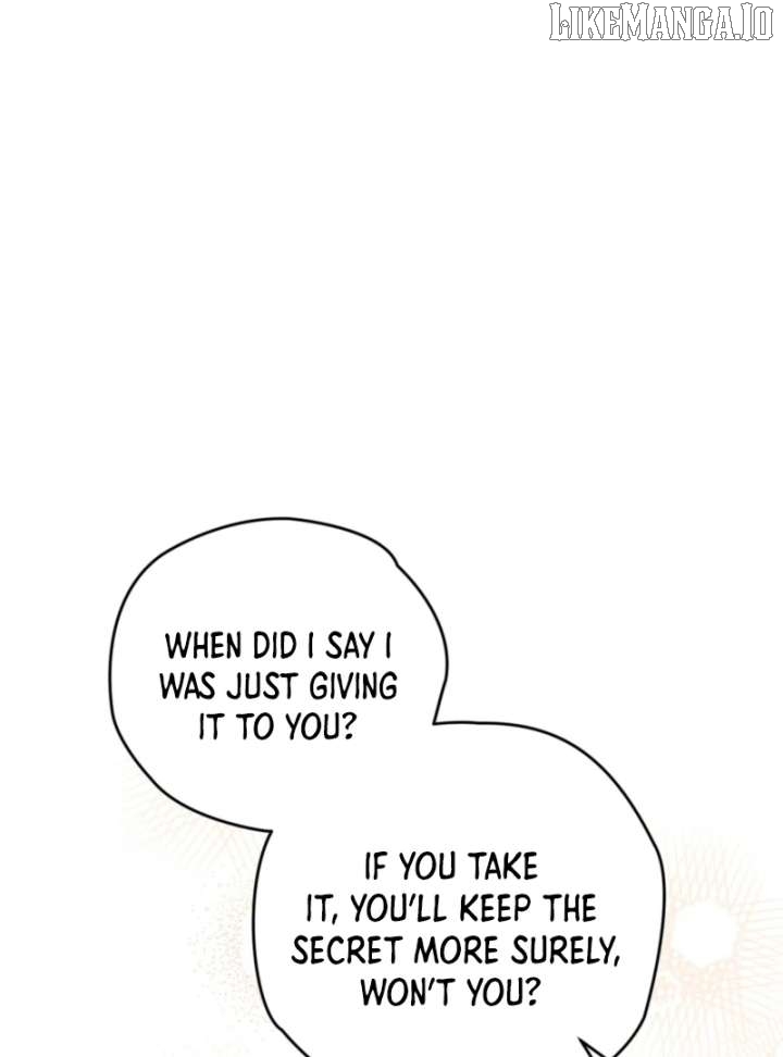 To My Dear Wolf Chapter 12 - page 52
