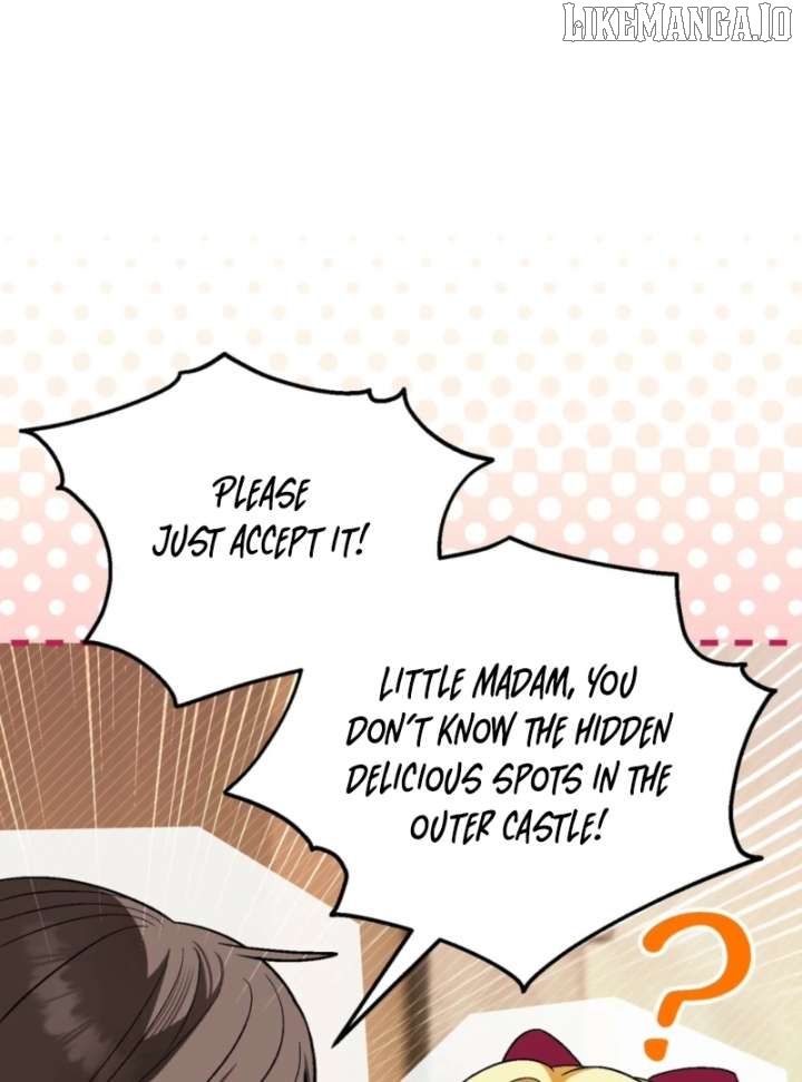 To My Dear Wolf Chapter 12 - page 60