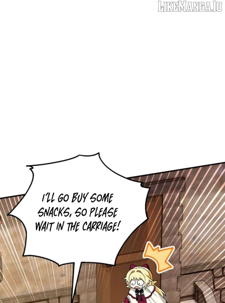 To My Dear Wolf Chapter 12 - page 62
