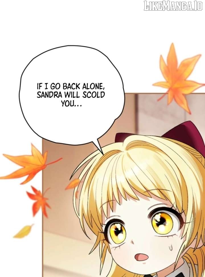 To My Dear Wolf Chapter 12 - page 65