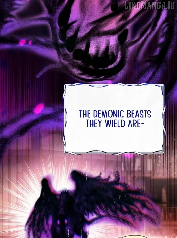 To My Dear Wolf Chapter 12 - page 85