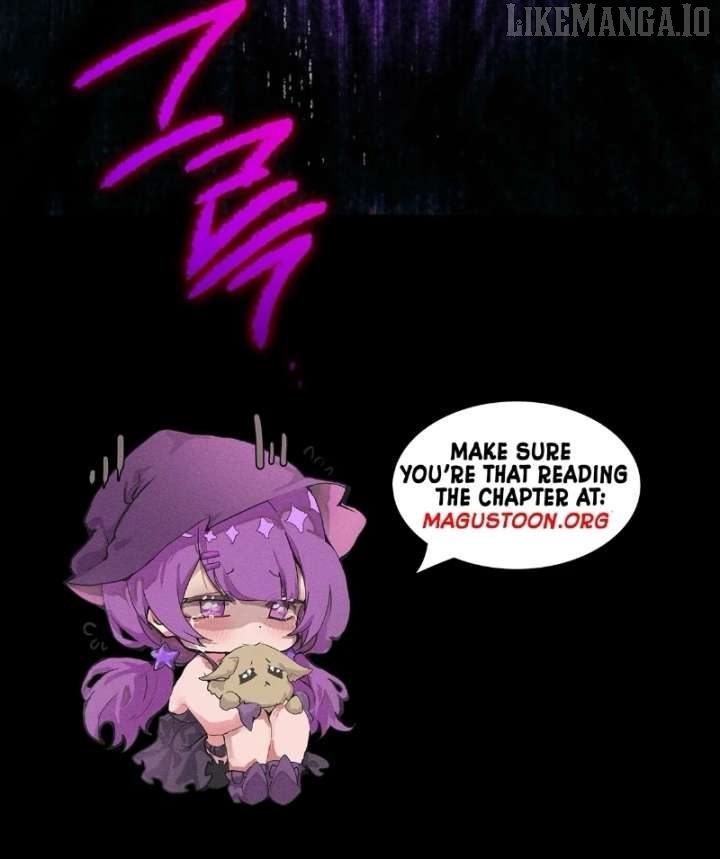 To My Dear Wolf Chapter 12 - page 89