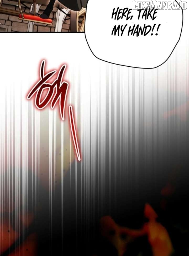 To My Dear Wolf Chapter 12 - page 99