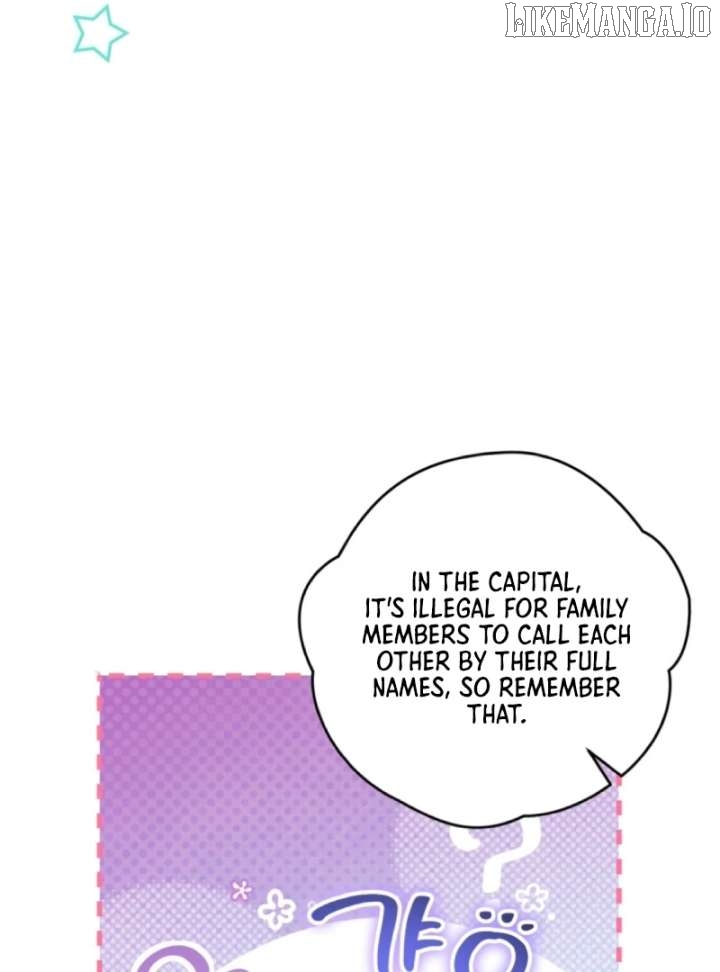 To My Dear Wolf Chapter 6 - page 103