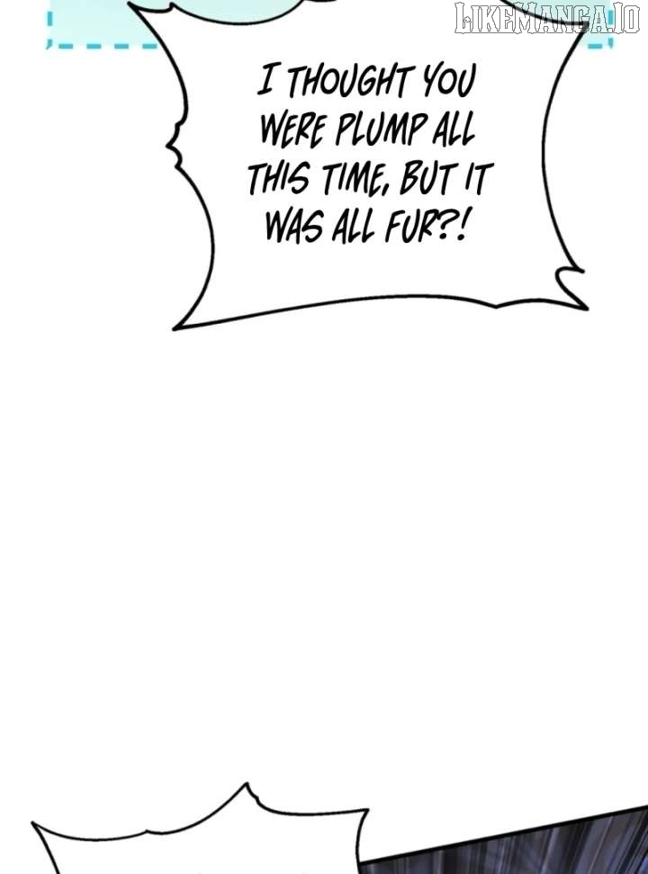 To My Dear Wolf Chapter 6 - page 11