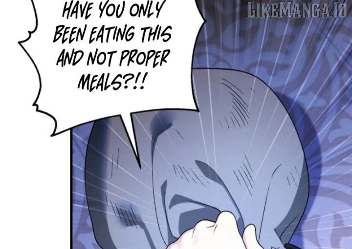 To My Dear Wolf Chapter 6 - page 12