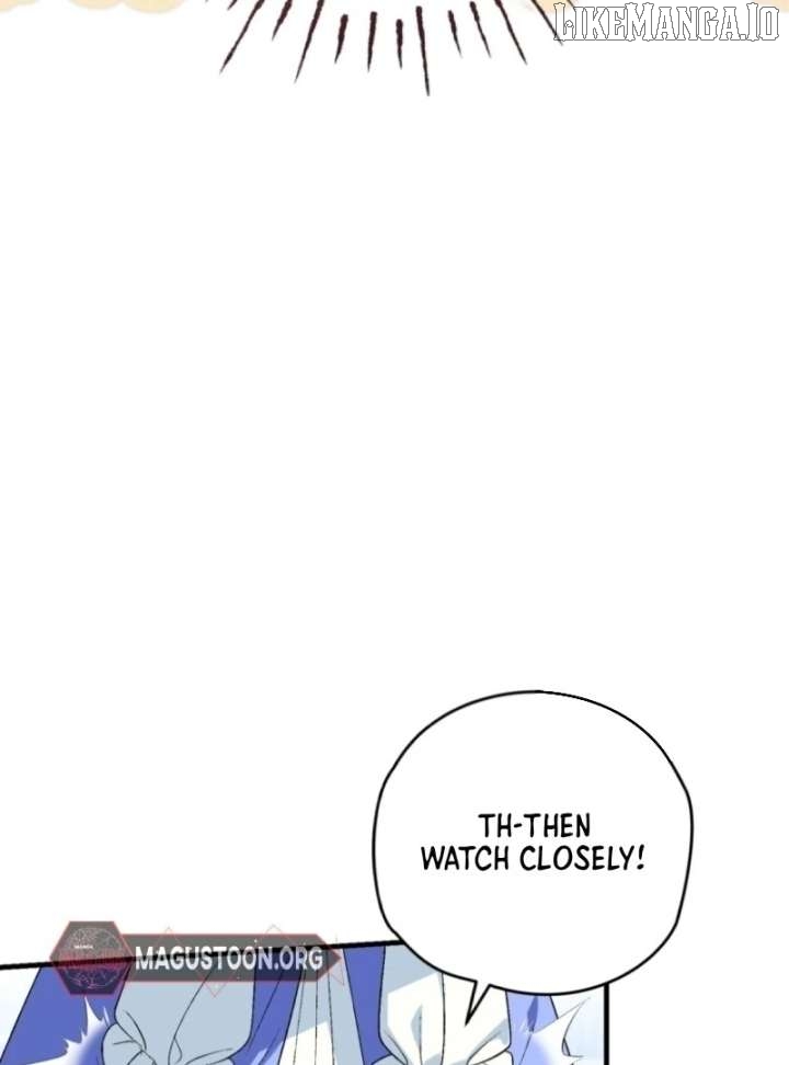 To My Dear Wolf Chapter 6 - page 133