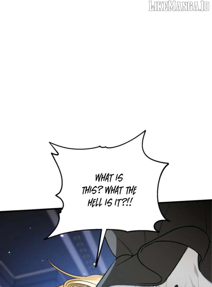 To My Dear Wolf Chapter 6 - page 14