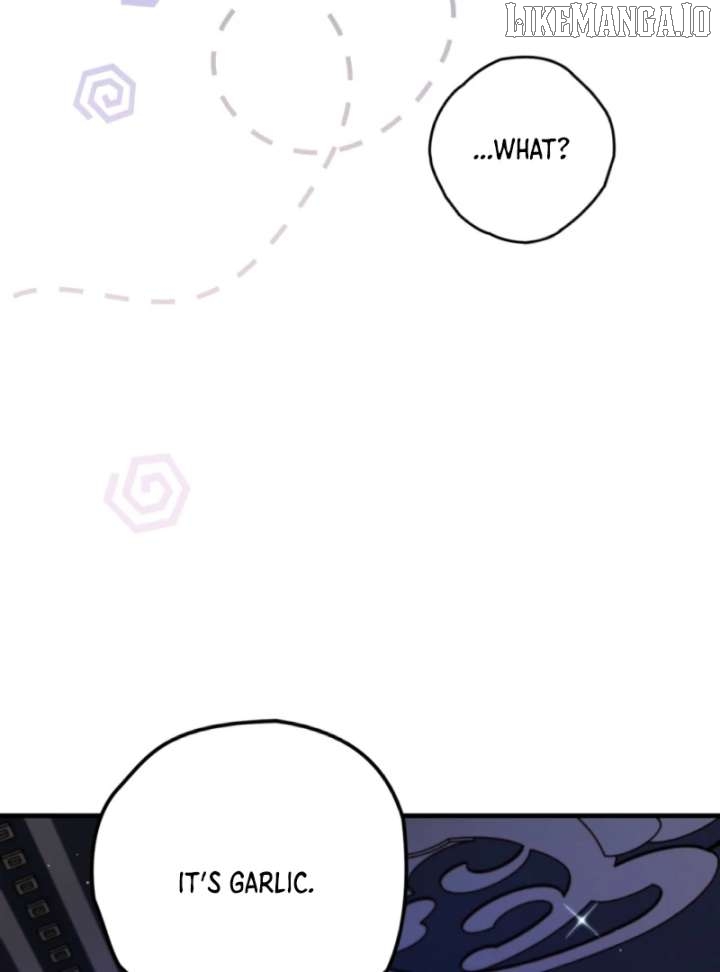 To My Dear Wolf Chapter 6 - page 17