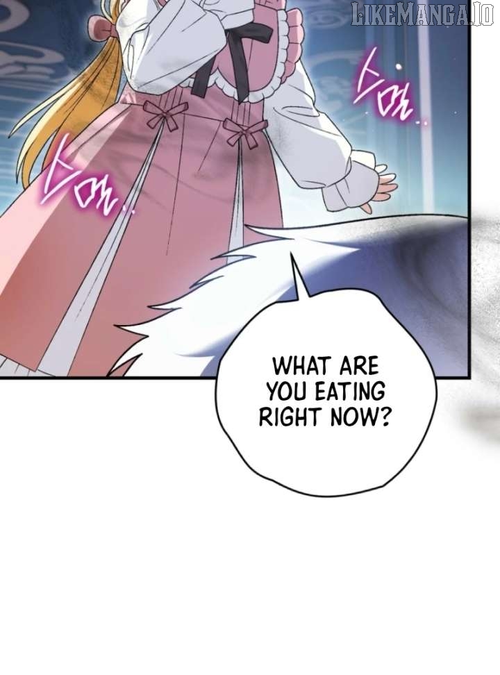 To My Dear Wolf Chapter 6 - page 2