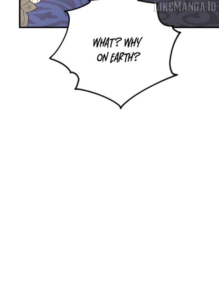 To My Dear Wolf Chapter 6 - page 25