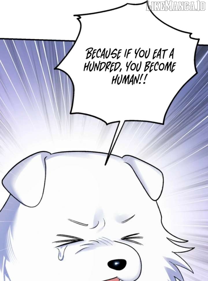 To My Dear Wolf Chapter 6 - page 26