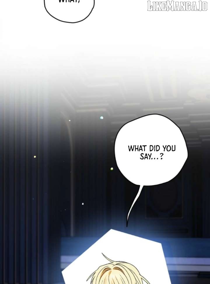 To My Dear Wolf Chapter 6 - page 28