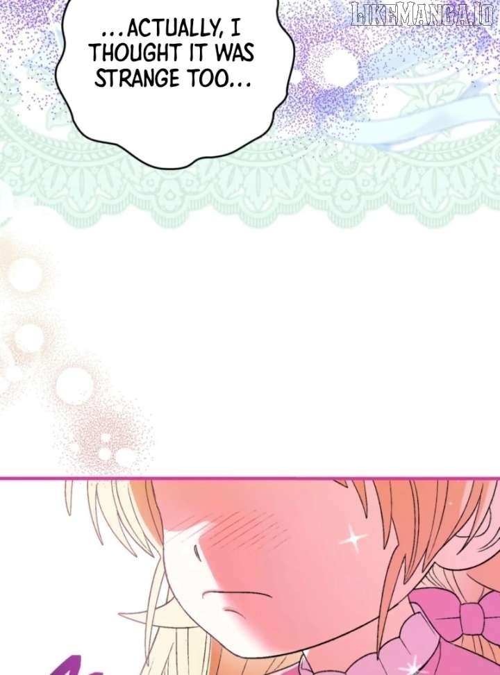 To My Dear Wolf Chapter 6 - page 44