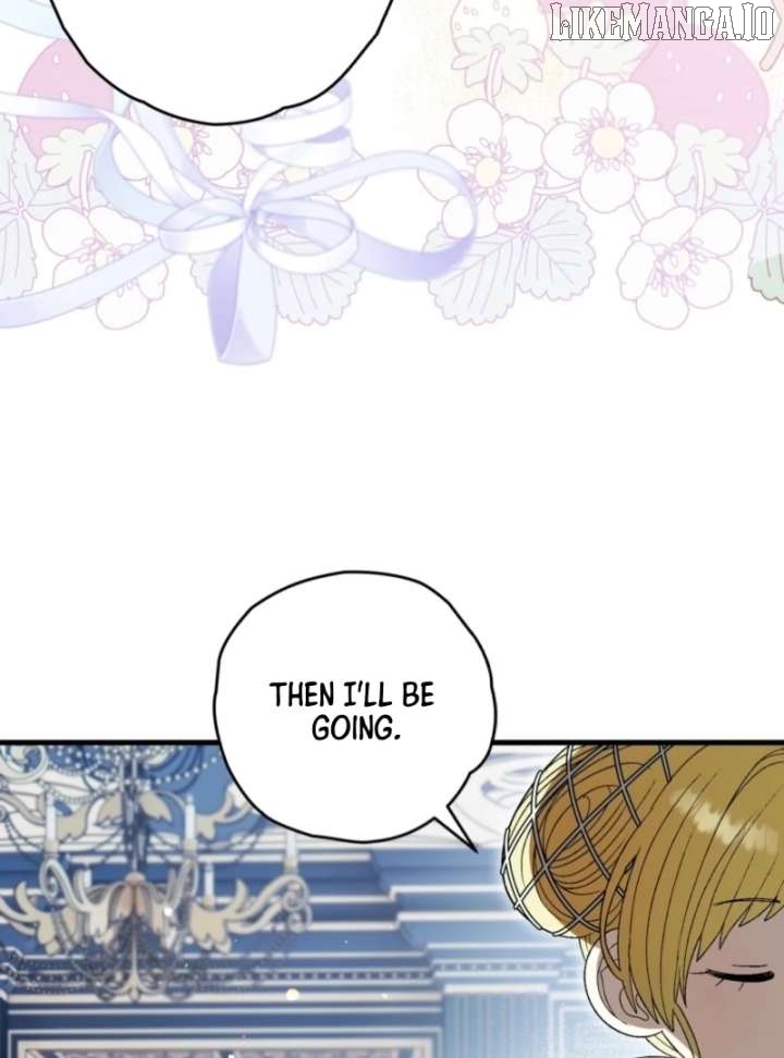 To My Dear Wolf Chapter 6 - page 74