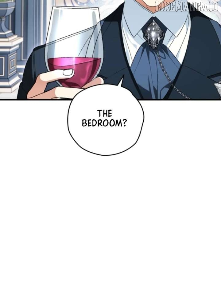 To My Dear Wolf Chapter 6 - page 80