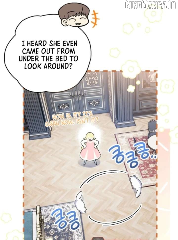 To My Dear Wolf Chapter 6 - page 81