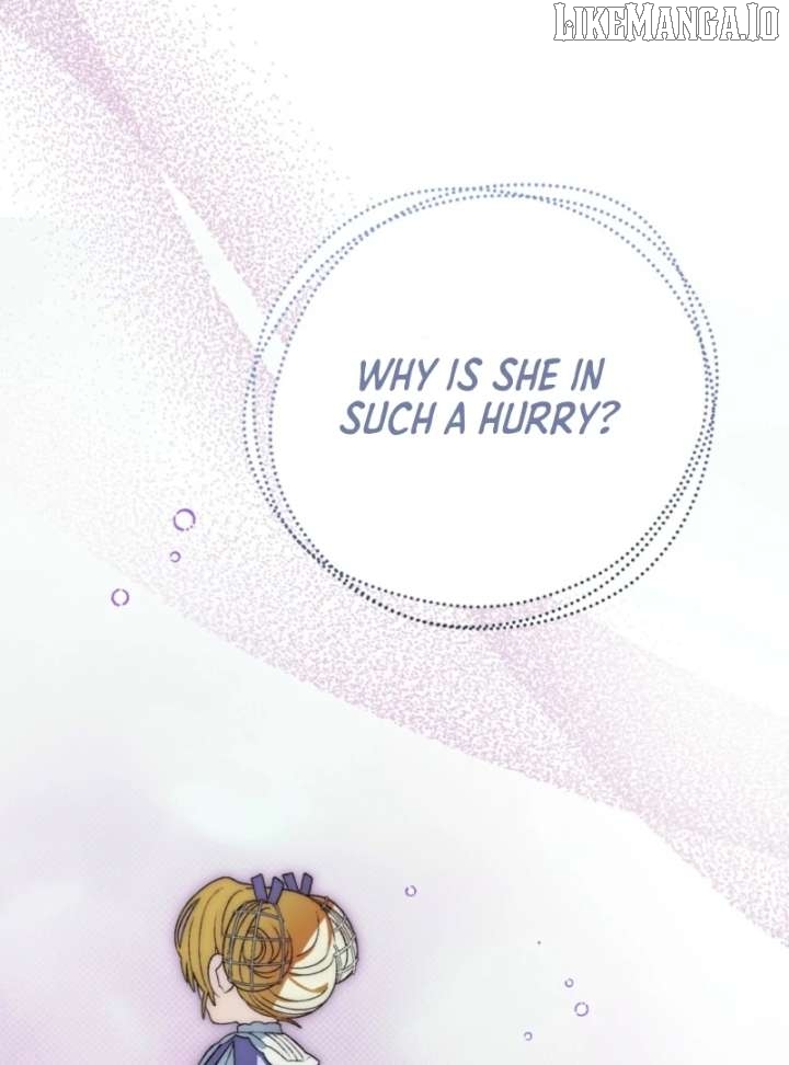 To My Dear Wolf Chapter 6 - page 85