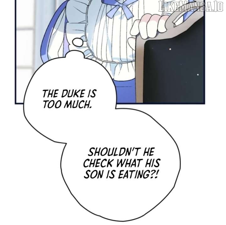 To My Dear Wolf Chapter 6 - page 89