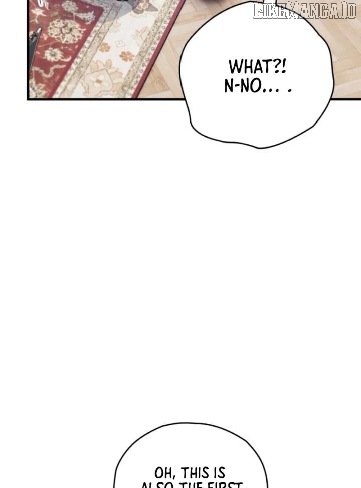 To My Dear Wolf Chapter 6 - page 93