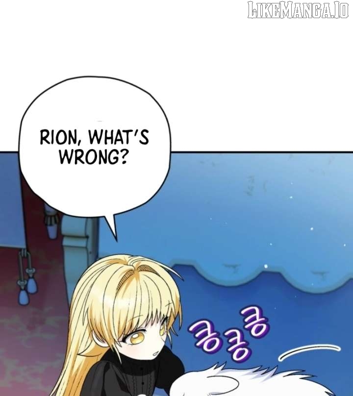 To My Dear Wolf Chapter 14 - page 113